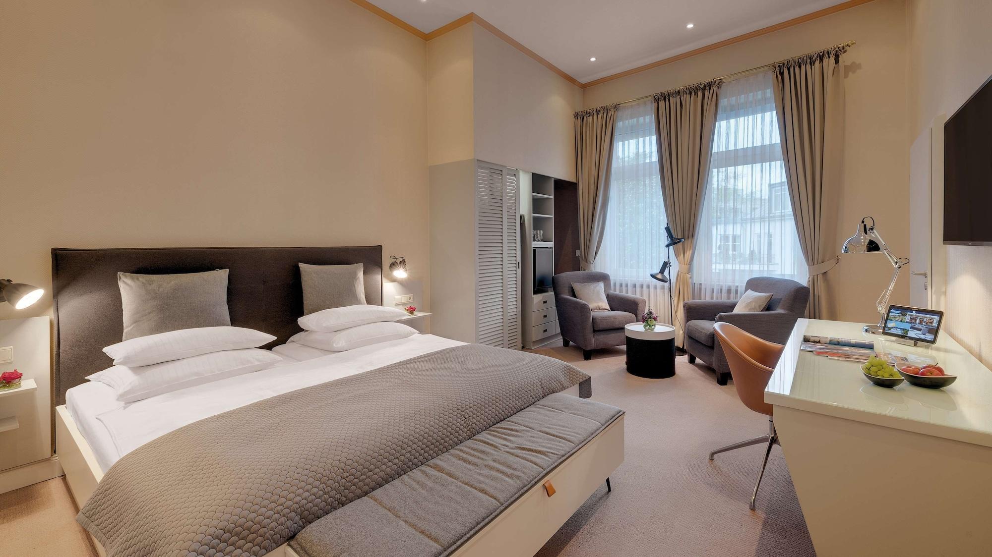 Rheinhotel Dreesen Bonn