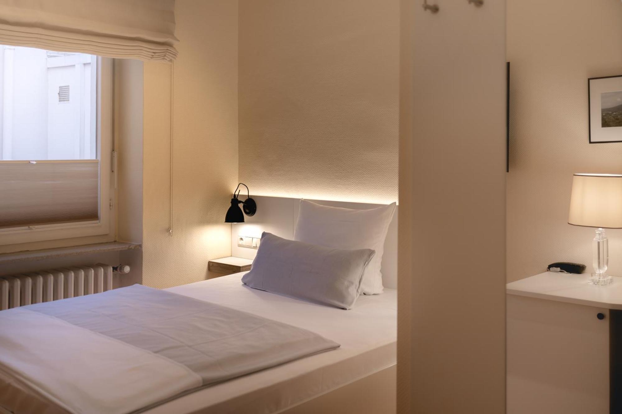 Hotel Rheinhotel Dreesen Bonn